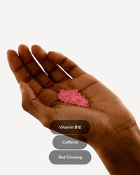 The Velora Extra Strong Energy Patches