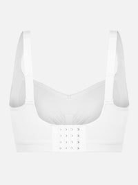 Feelingirl Full Coverage Smoothing Wireless Bra