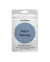 The Velora NAD+ Patches