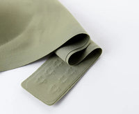 Sexy Seamless Bra Wire Free Brassiere Adjustable Wireless Bras Women Underwear Female Push Up Padded Bralette Lingerie Intimates