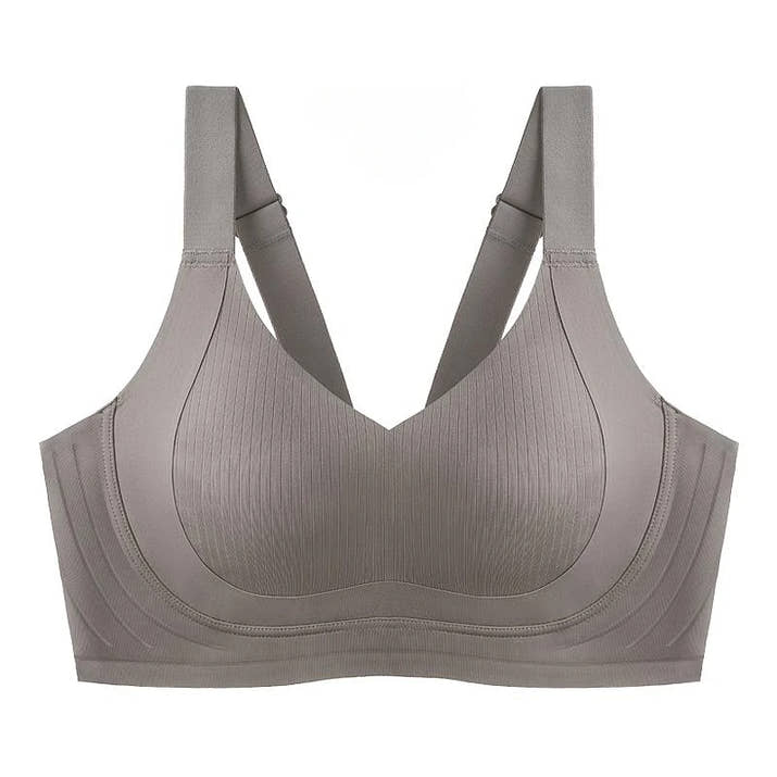 MOYISU Is A Hot Seller of The Same Mini Bra with Small Breasts, Big Back, Small Beauty Cup, Anti-sagging and Slimming Bra