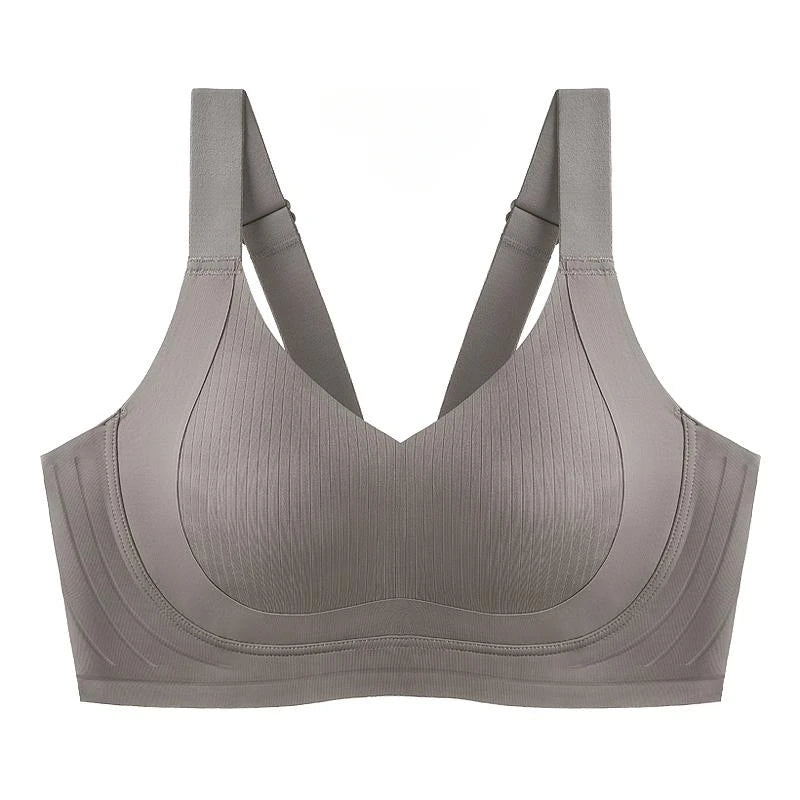 MOYISU Is A Hot Seller of The Same Mini Bra with Small Breasts, Big Back, Small Beauty Cup, Anti-sagging and Slimming Bra