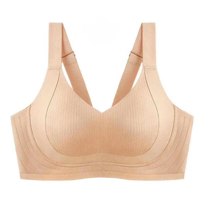 MOYISU Is A Hot Seller of The Same Mini Bra with Small Breasts, Big Back, Small Beauty Cup, Anti-sagging and Slimming Bra