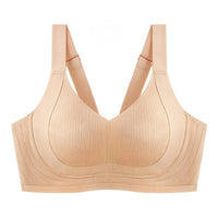 MOYISU Is A Hot Seller of The Same Mini Bra with Small Breasts, Big Back, Small Beauty Cup, Anti-sagging and Slimming Bra
