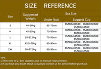 Sexy Seamless Bra Wire Free Brassiere Adjustable Wireless Bras Women Underwear Female Push Up Padded Bralette Lingerie Intimates