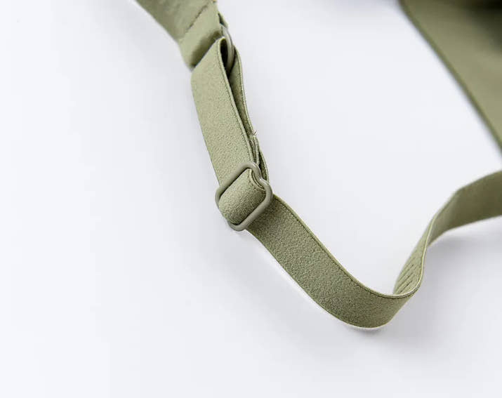 Sexy Seamless Bra Wire Free Brassiere Adjustable Wireless Bras Women Underwear Female Push Up Padded Bralette Lingerie Intimates