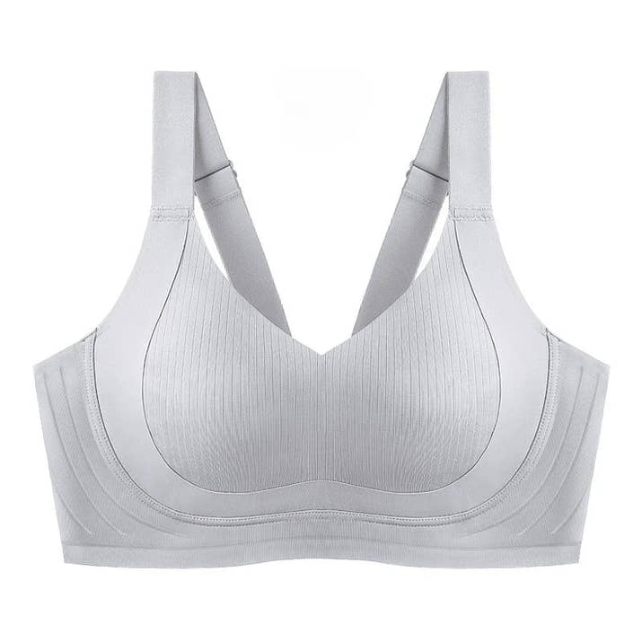 MOYISU Is A Hot Seller of The Same Mini Bra with Small Breasts, Big Back, Small Beauty Cup, Anti-sagging and Slimming Bra