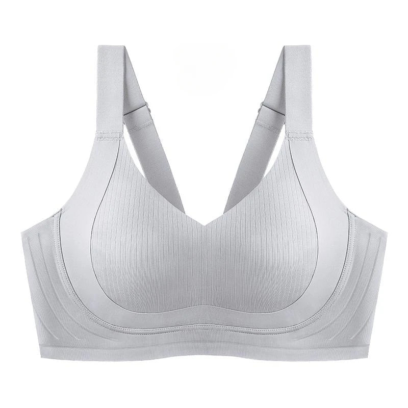 MOYISU Is A Hot Seller of The Same Mini Bra with Small Breasts, Big Back, Small Beauty Cup, Anti-sagging and Slimming Bra