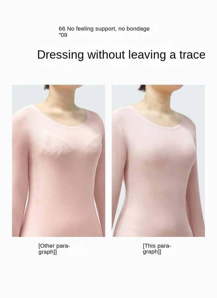 MOYISU Is A Hot Seller of The Same Mini Bra with Small Breasts, Big Back, Small Beauty Cup, Anti-sagging and Slimming Bra