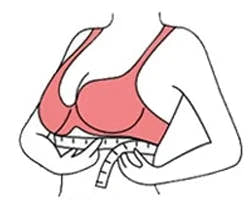 Wireless Bras for Women Seamless Full Coverage Bra No Underwire Soft Push Up Everyday Bralette