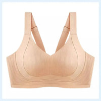 MOYISU Is A Hot Seller of The Same Mini Bra with Small Breasts, Big Back, Small Beauty Cup, Anti-sagging and Slimming Bra
