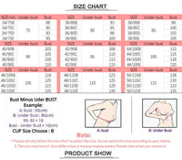 Sexy Seamless Bra Wire Free Brassiere Adjustable Wireless Bras Women Underwear Female Push Up Padded Bralette Lingerie Intimates