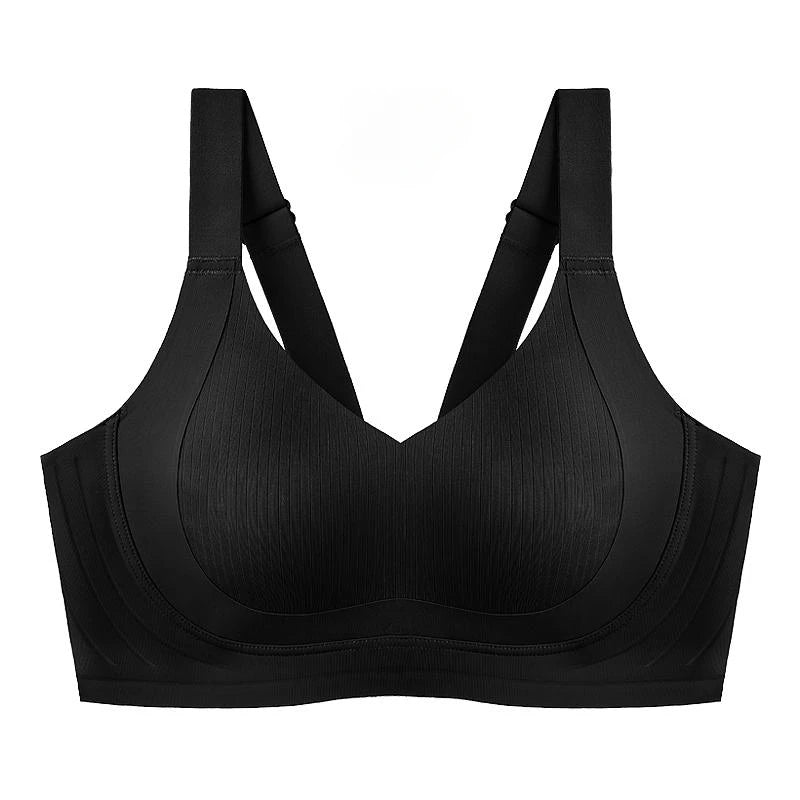 MOYISU Is A Hot Seller of The Same Mini Bra with Small Breasts, Big Back, Small Beauty Cup, Anti-sagging and Slimming Bra