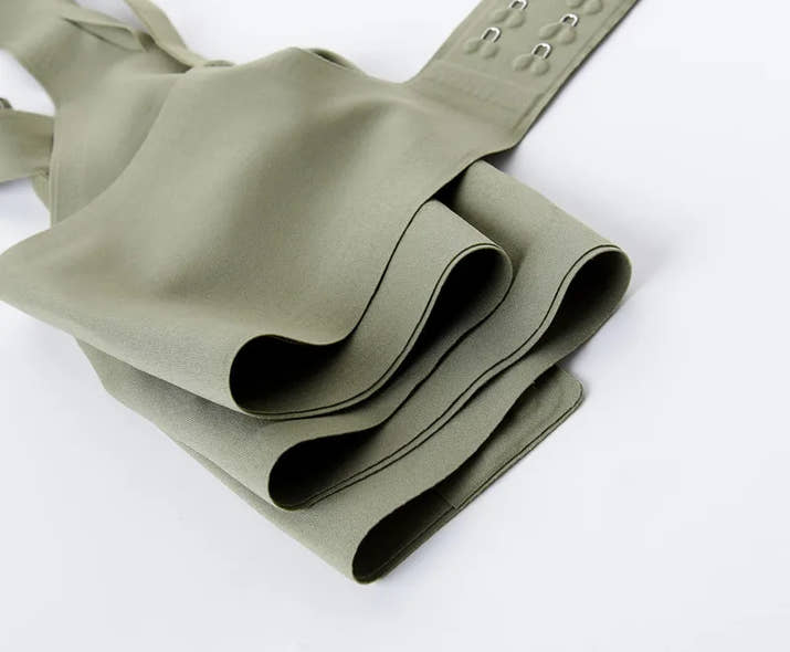 Sexy Seamless Bra Wire Free Brassiere Adjustable Wireless Bras Women Underwear Female Push Up Padded Bralette Lingerie Intimates