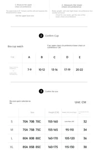 Push Up Bra For Women Sexy Bralette Wireless Soft Seamless Brassiere Comfortable Gathered Female Externally Expanded Lingerie