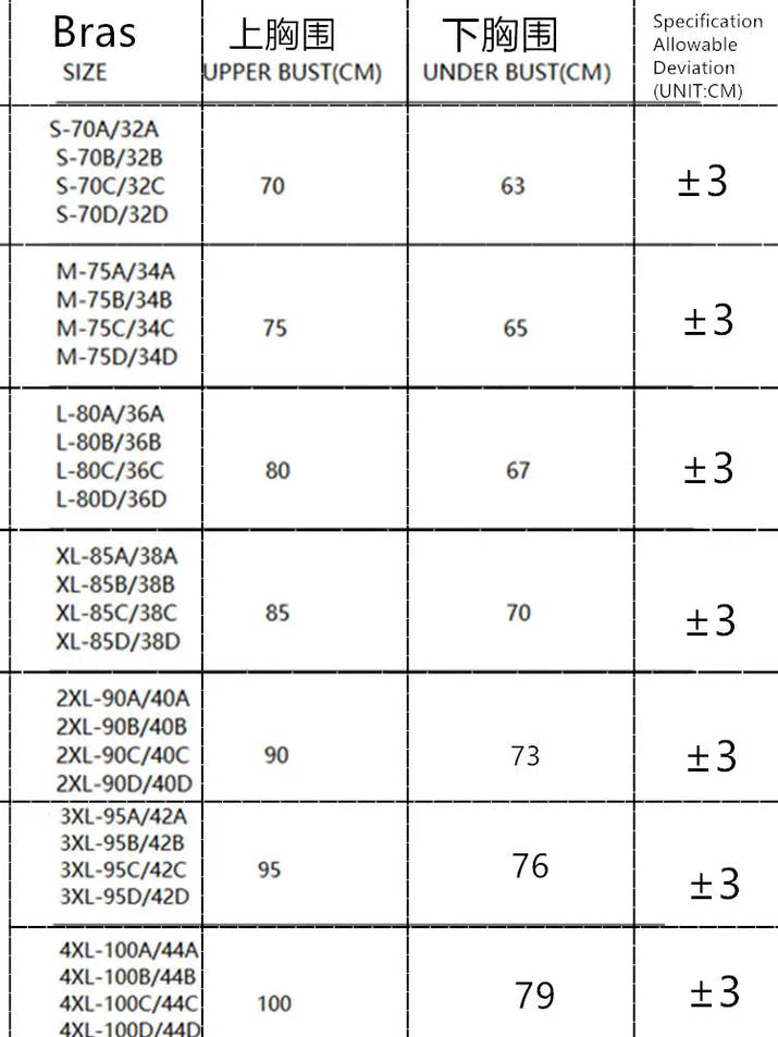 MOYISU Is A Hot Seller of The Same Mini Bra with Small Breasts, Big Back, Small Beauty Cup, Anti-sagging and Slimming Bra