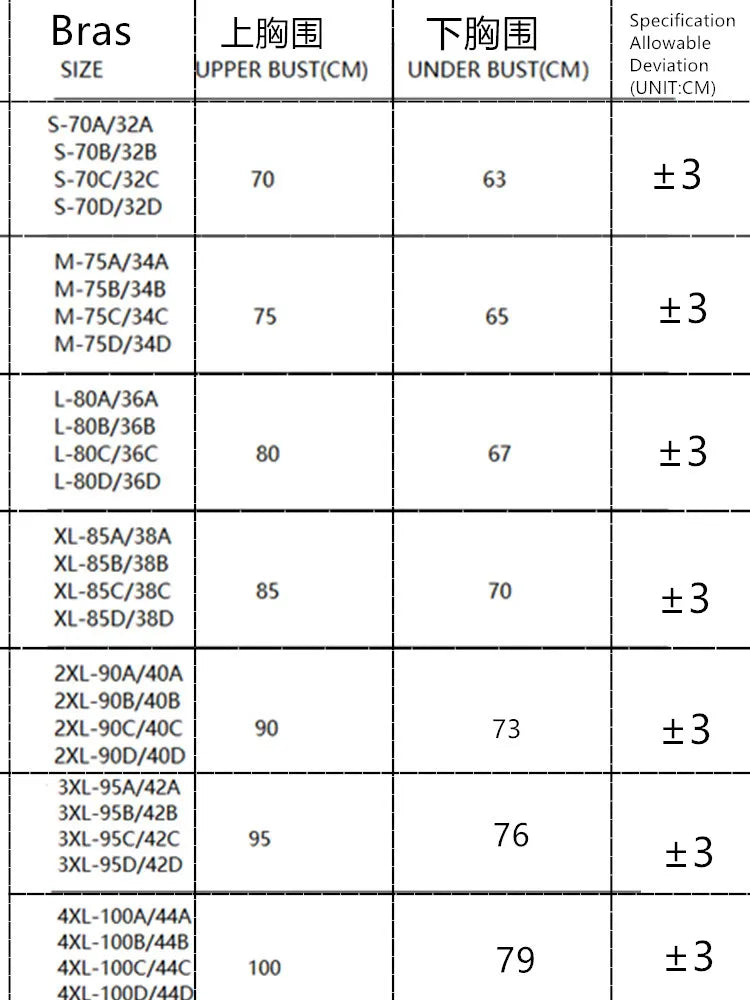 MOYISU Is A Hot Seller of The Same Mini Bra with Small Breasts, Big Back, Small Beauty Cup, Anti-sagging and Slimming Bra