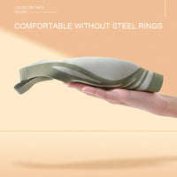 2024 New Summer Women Comfort Anti-Sagging Bra Wireless Underwear Bras Push Up Seamless Lingerie for Sport Daily Wear Bra Female