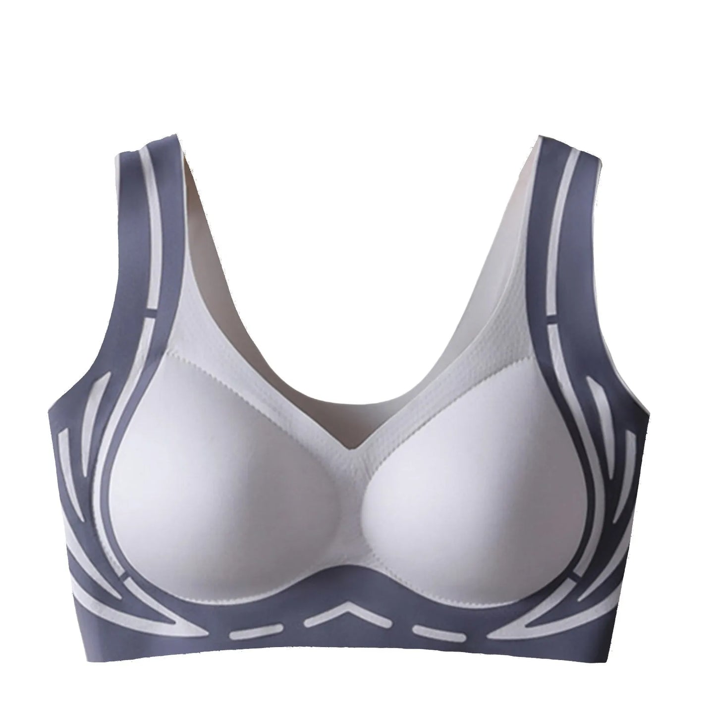 2025 New Summer Women Comfort Anti-Sagging Bra Wireless Underwear Bras Push Up Seamless Lingerie For Sport Daily Wear Bra Female