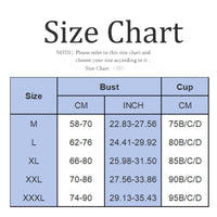 2025 New Summer Women Comfort Anti-Sagging Bra Wireless Underwear Bras Push Up Seamless Lingerie For Sport Daily Wear Bra Female