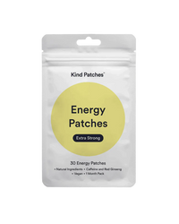 The Velora Extra Strong Energy Patches